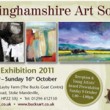 Bucks Arts Society – Spring Exhibition