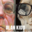 Alan Kidd – One Man Show at Ballon Rouge – October 10-19
