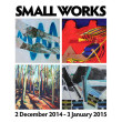 Exhibition at Bourne End Library – 2 Dec to 3 Jan 2015
