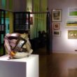 Oxford Art Society Members Exhibition 2017